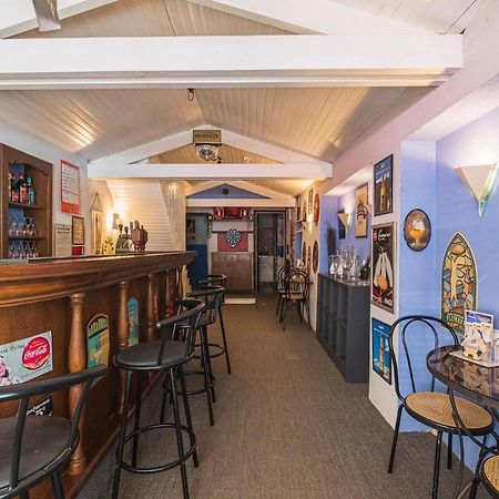 Villa Bar A Bulles - Ancien Comptoir Transforme Reims Exterior foto
